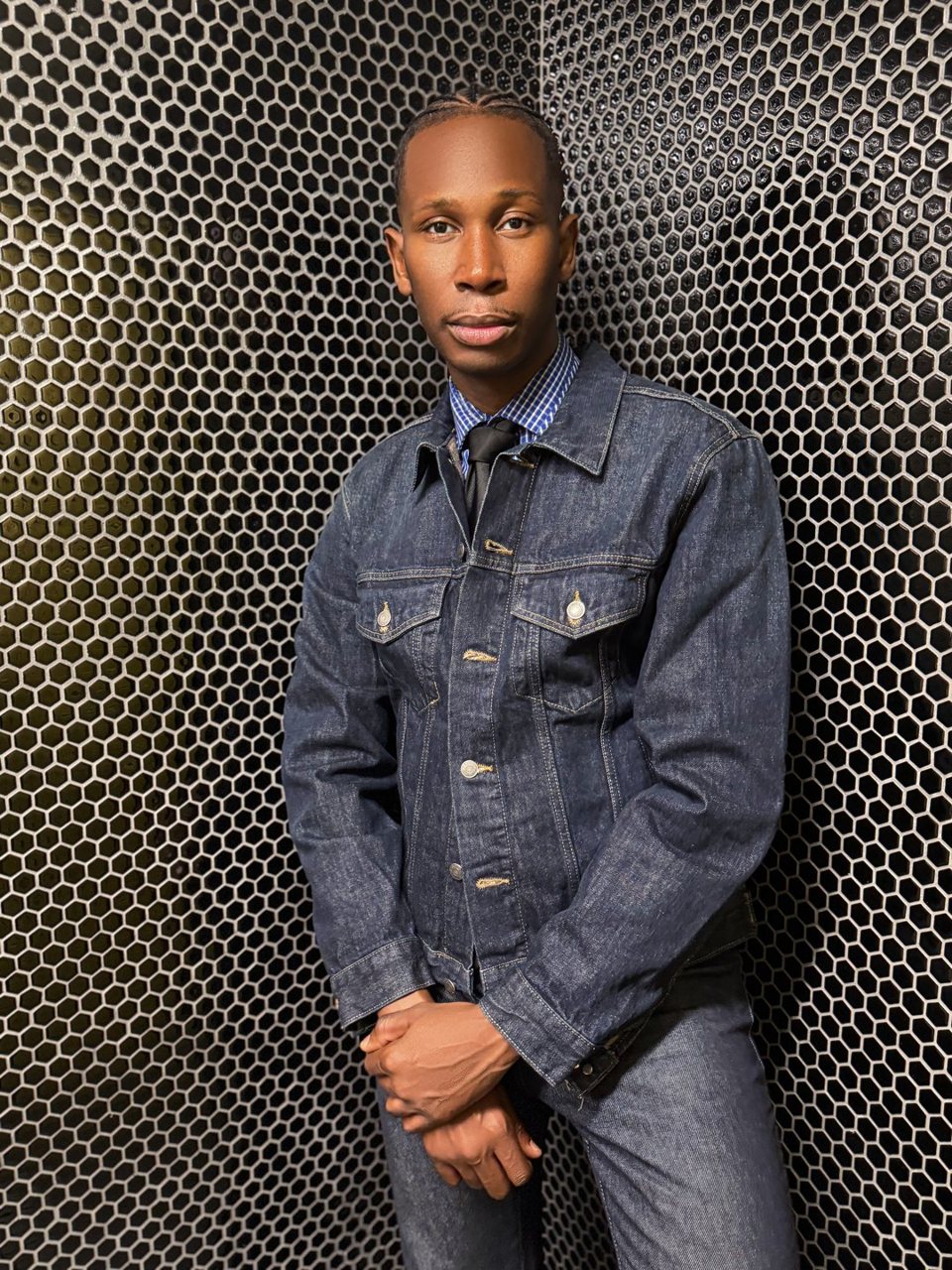Dr. Kenton Rambsy